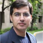 Sumit Virmani