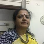 Swati Kamat