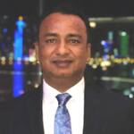 Virendra Chauhan