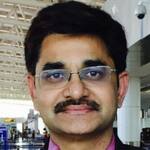 V SRINIVASA RAO (VSR)