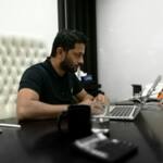 Vikas Jain