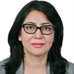 Vinita Koul