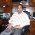 Vivekanandan Vasudevan PMP CSCP