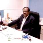 Dr.Jayanth Fernandes