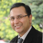 Dr Karthik Anantharaman