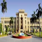 Osmania University (OU) Hyderabad: Admission, Fees, Courses, Placements ...