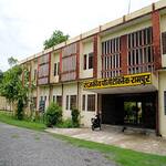 Government Polytechnic, Rampur: Admission, Fees, Courses, Placements ...