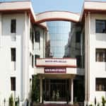 Swami Devi Dyal Hospital and Dental College (SDDHDC) Panchkula ...