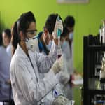 laboratory