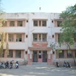 Shree MP Shah Municipal Commerce College, Jamnagar: Admission, Fees ...