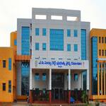 ACSR Government Medical College, Nellore: Admission, Fees, Courses ...