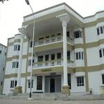 Meenakshi Medical College Hospital and Research Institute, Kanchipuram ...