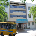 Government Homeopathic Medical College and Hospital, Bangalore ...