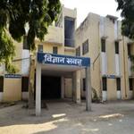 Dr Bhim Rao Ambedkar Government College, Sri Ganganagar: Admission ...