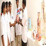 Sri Vijay Vidyalaya College Of Pharmacy, Dharmapuri: Admission, Fees 