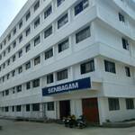 SRM Valliammai Engineering College (VEC) Kancheepuram: Admission, Fees ...