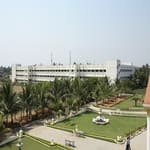 RMD Engineering College, Thiruvallur: Admission, Fees, Courses ...