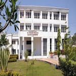 Dr Vithalrao Vikhe Patil College of Engineering, Ahmednagar: Admission ...