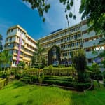 NMAM Institute of Technology (NMAMIT) Karkala Taluk: Admission, Fees ...