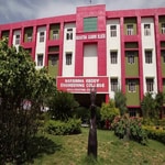 Narsimha Reddy Engineering College, Ranga Reddy: Admission, Fees ...