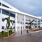 Panimalar Medical College Hospital and Research Institute, Chennai ...