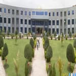 LDRP Institute of Technology and Research, Gandhinagar: Admission, Fees ...