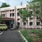 Government College of Engineering (GCE) Tirunelveli: Admission, Fees ...
