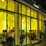 cafeteria