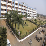 Eluru College of Engineering and Technology, Eluru: Admission 2021 ...