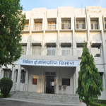 BIET Jhansi: Admission, Fees, Courses, Placements, Cutoff, Ranking