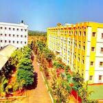 Sree Dattha Institute of Engineering and Sciences, Ibrahimpatnam ...