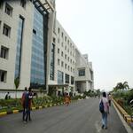 GITAM Hyderabad Business School (GITAM HBS) Hyderabad: Admission, Fees ...