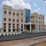 Government Tiruvannamalai Medical College and Hospital, Tiruvannamalai ...
