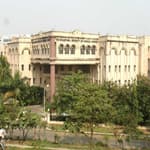 NUJS Kolkata: Admission, Fees, Courses, Placements, Cutoff, Ranking