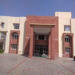 Central University of Haryana (CUH) Mahendergarh: Admission, Fees ...