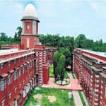 Anna University (AU) Chennai: Admission, Fees, Courses, Placements ...