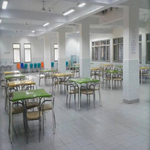 cafeteria