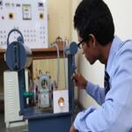 laboratory