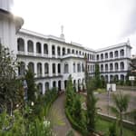 Sacred Heart College (SHC) Kochi: Admission, Fees, Courses, Placements ...