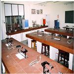 laboratory