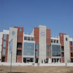 Gujarat Technological University (GTU) Ahmedabad: Admission, Fees ...
