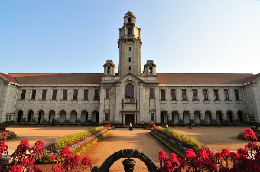 iisc banglore, iisc admission 2022, iisc phd, iisc nirf ranking, ugc, nirf ranking 2021, iisc phd admission