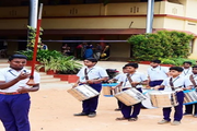 Vidyadhi Raja Vidhya Peetom Central School-Activity