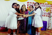 Aditya Convent School-Achievement