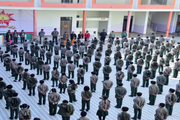 Aryan School of Sanskar-Assembly
