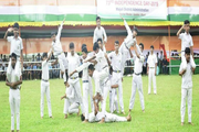 Vivekananda Kendra Vidyalaya-Sports