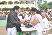 Burhanpur Public School-Guest
