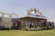 Child Zone School-Campus