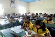 Deep Jyoti Vidhya Niketan Senior Secondary School-Classroom