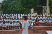Delhi Public School-Speech